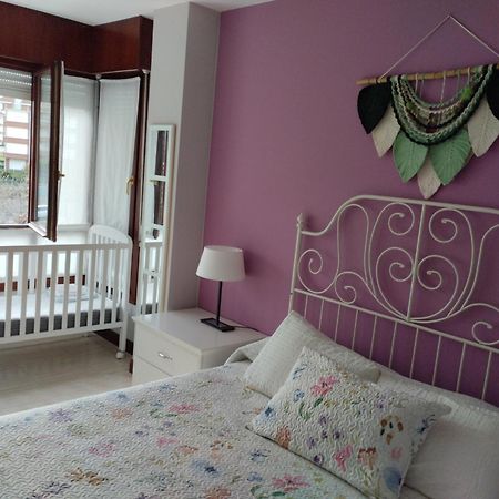 Apartamento Noja Beach Exteriör bild