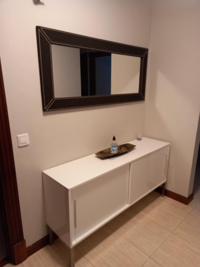 Apartamento Noja Beach Exteriör bild