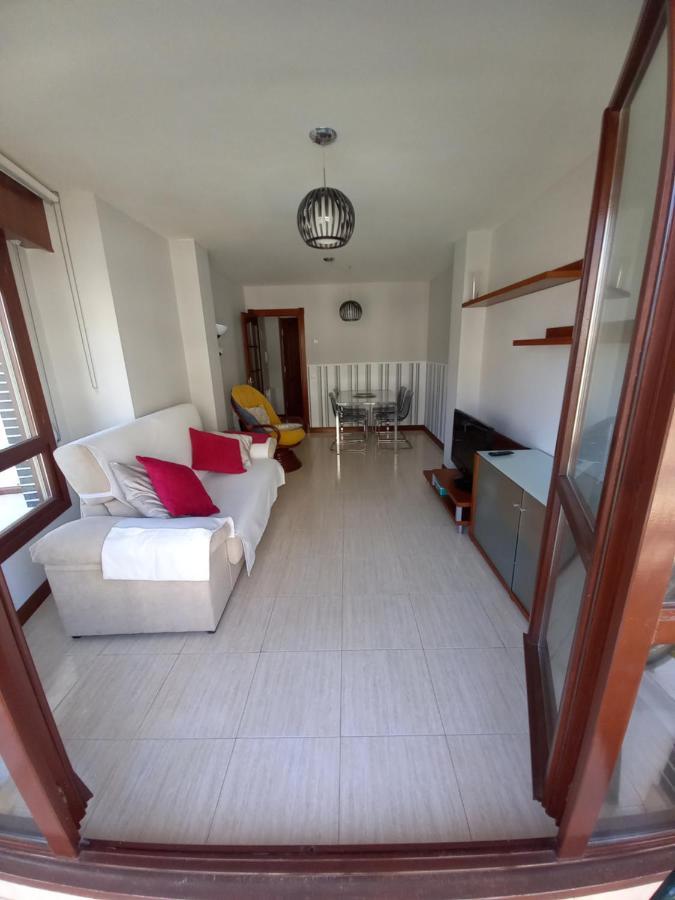 Apartamento Noja Beach Exteriör bild