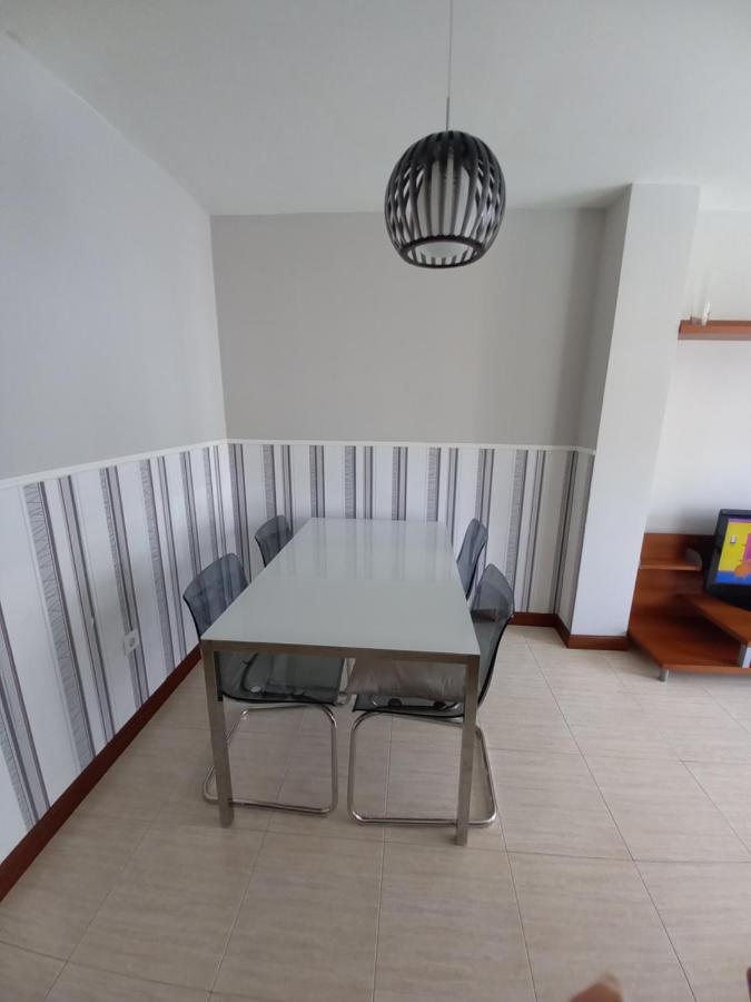 Apartamento Noja Beach Exteriör bild
