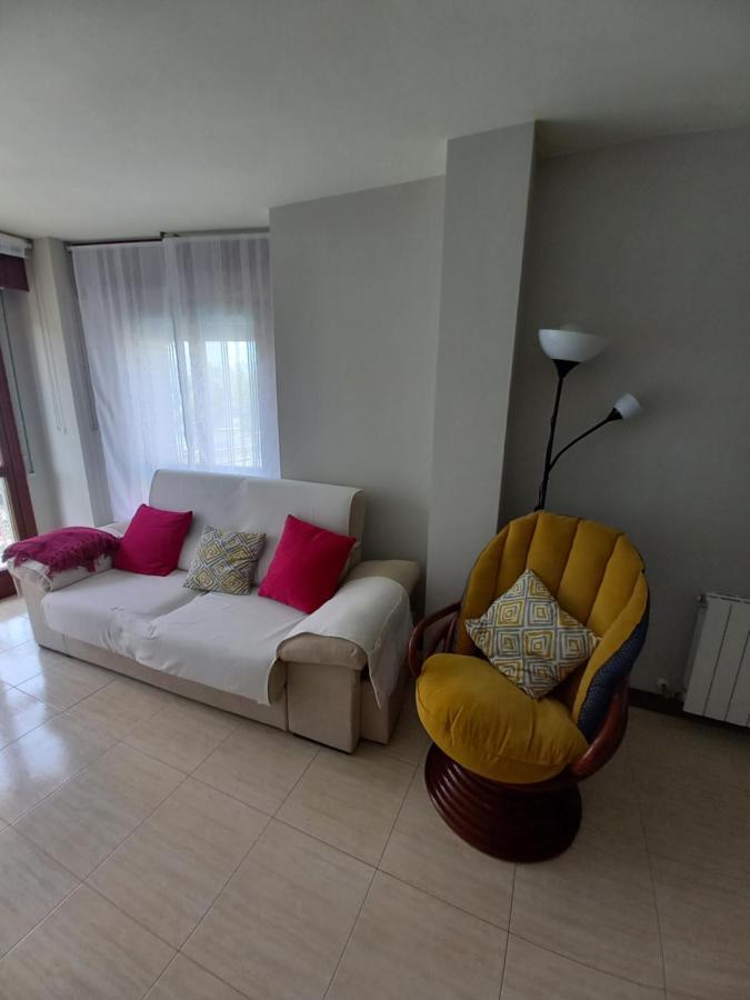 Apartamento Noja Beach Exteriör bild