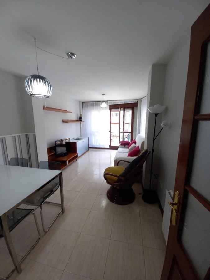 Apartamento Noja Beach Exteriör bild