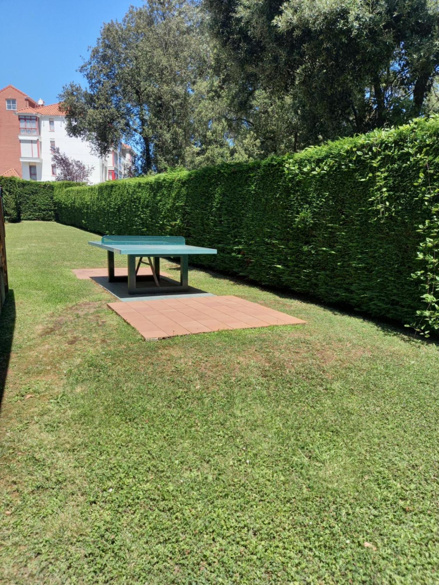 Apartamento Noja Beach Exteriör bild
