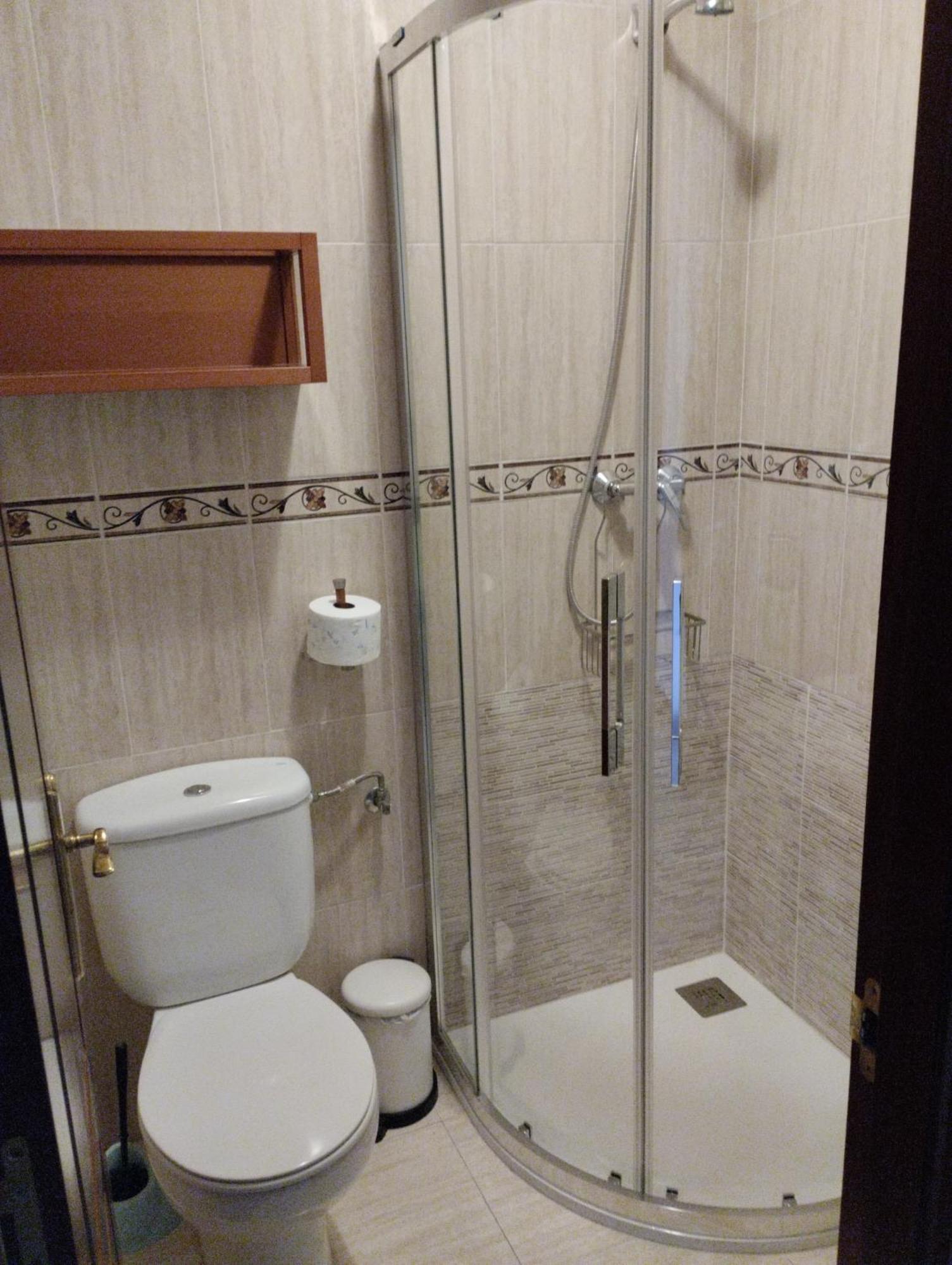 Apartamento Noja Beach Exteriör bild
