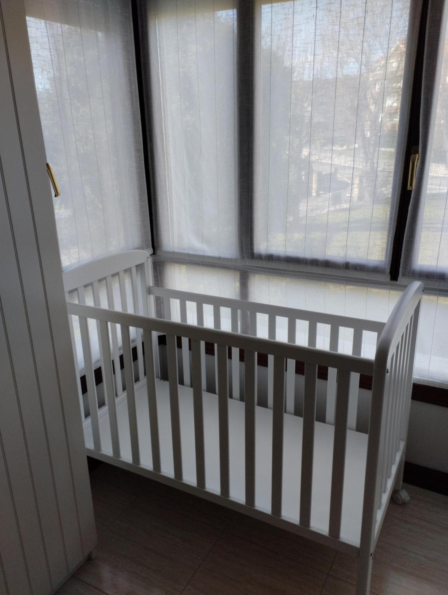 Apartamento Noja Beach Exteriör bild