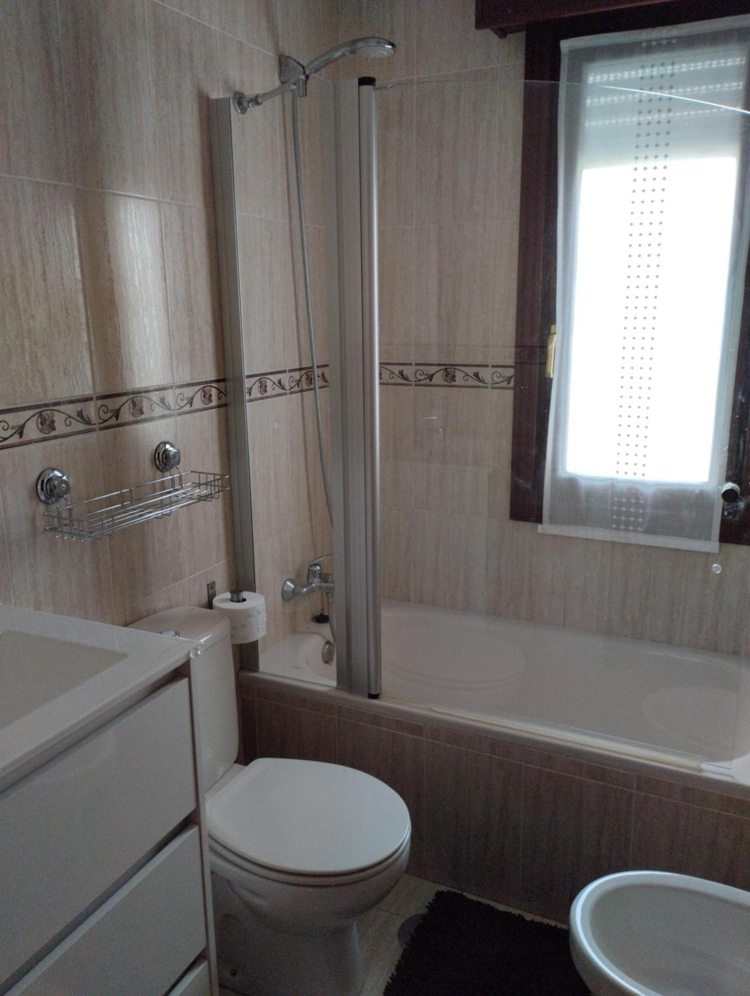 Apartamento Noja Beach Exteriör bild