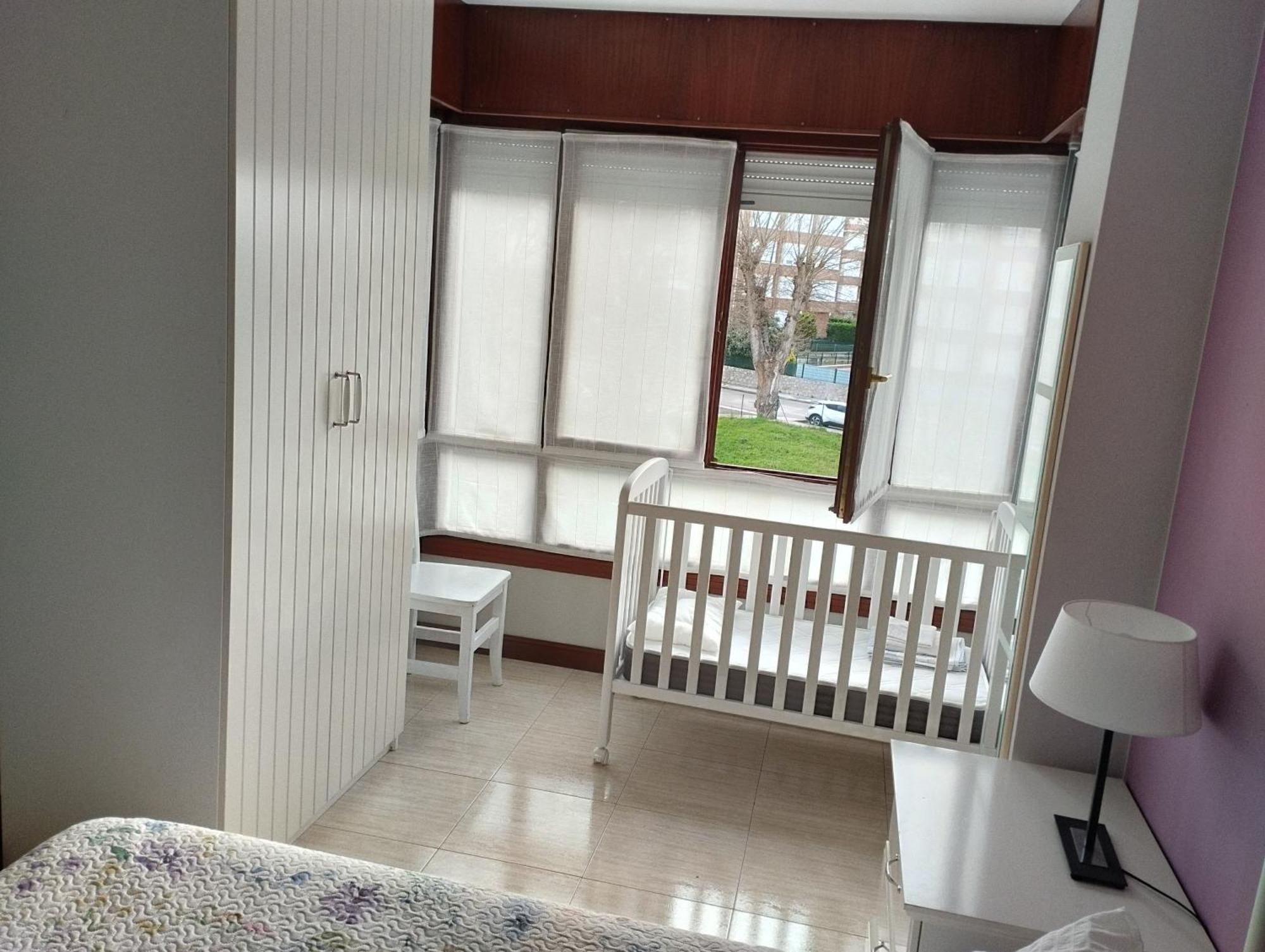 Apartamento Noja Beach Exteriör bild
