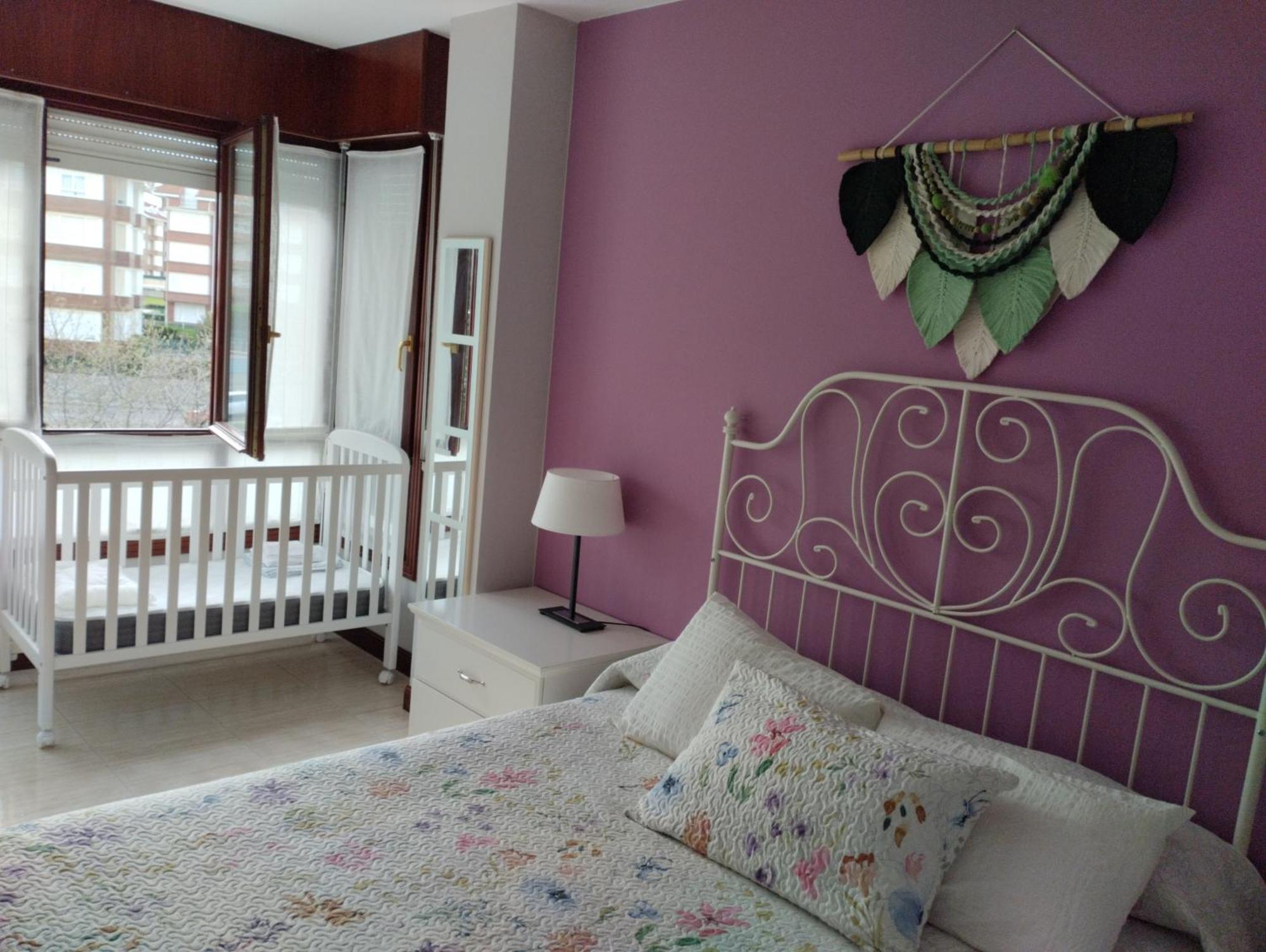 Apartamento Noja Beach Exteriör bild